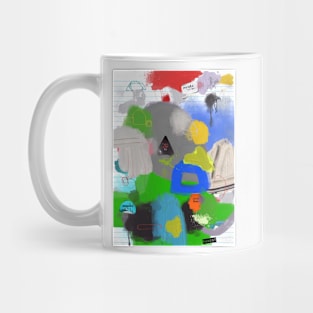 discussion 016 Mug